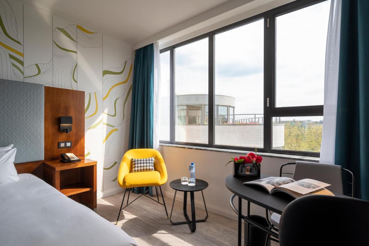 Mercure Centre Hotel Anvers