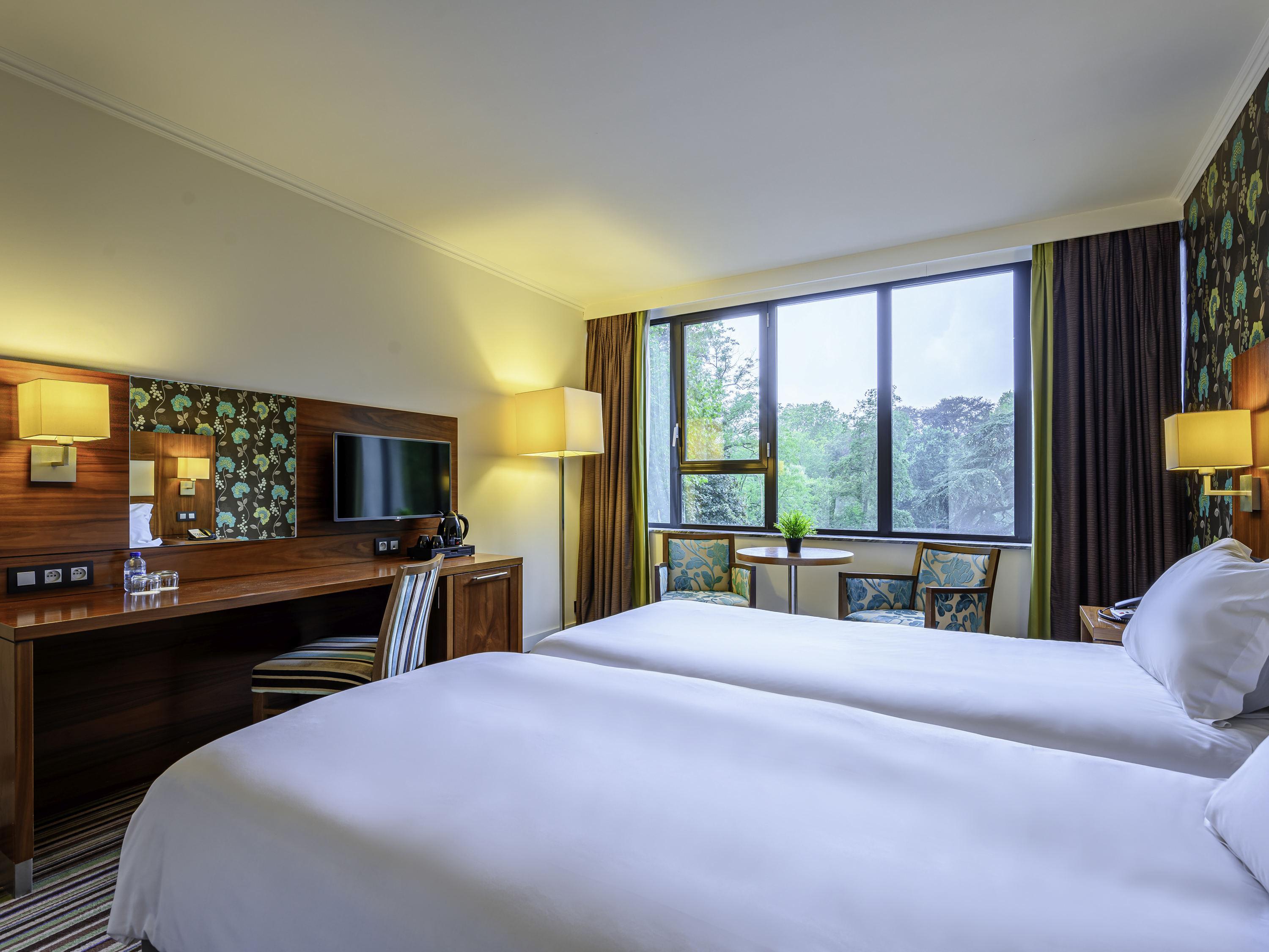 Mercure Centre 4*