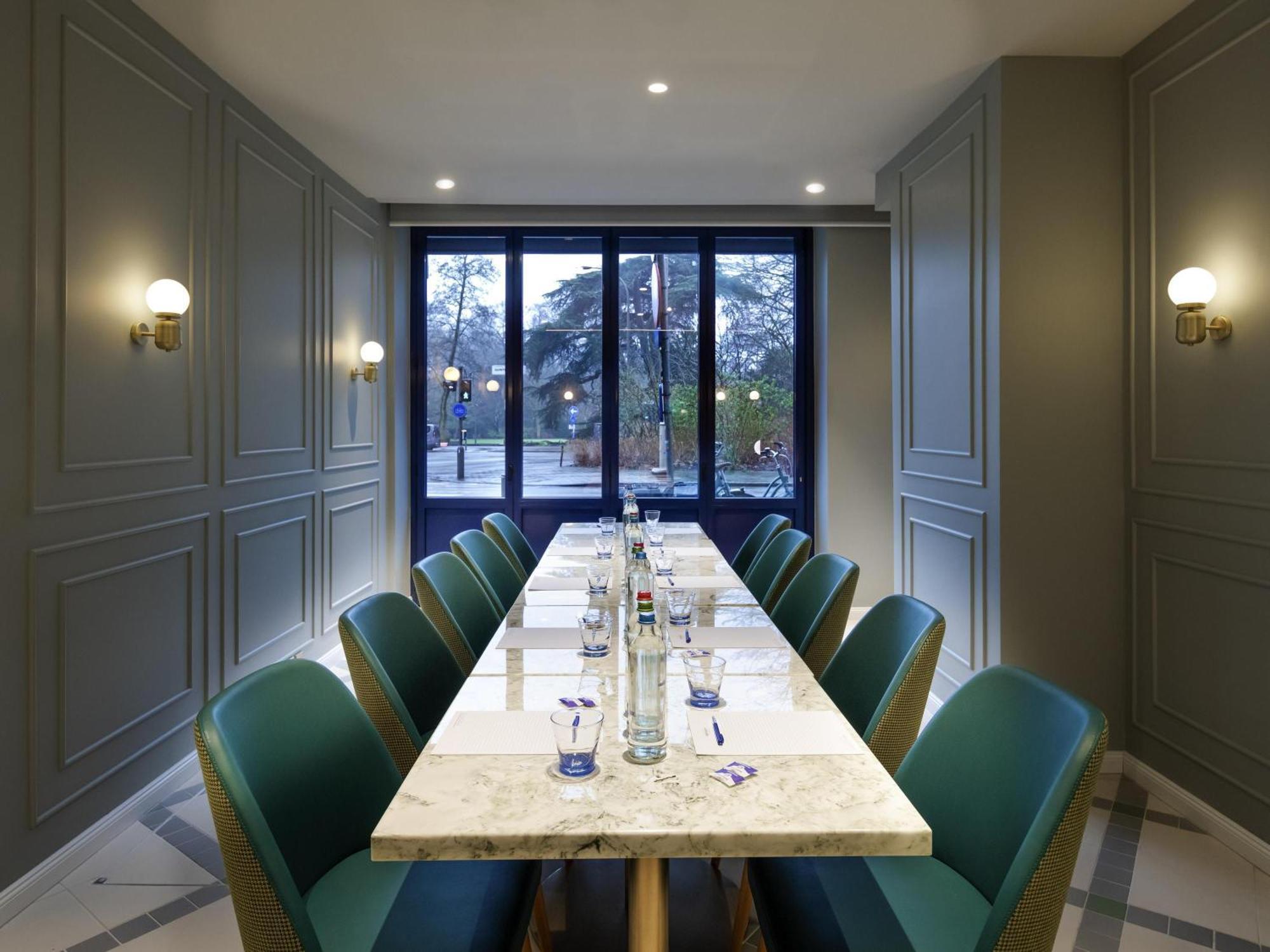 Mercure Centre Anvers