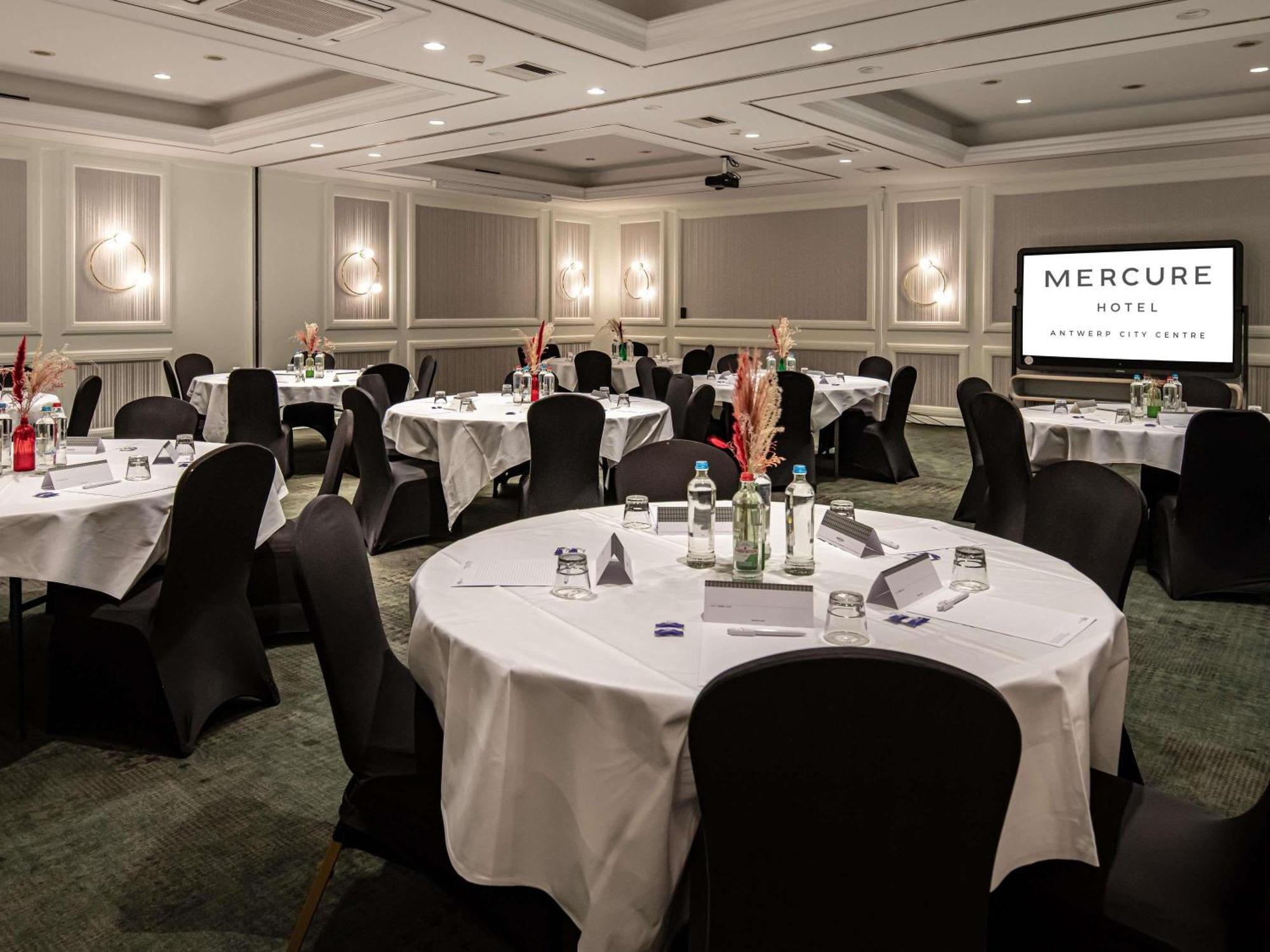 Mercure Centre Hotel