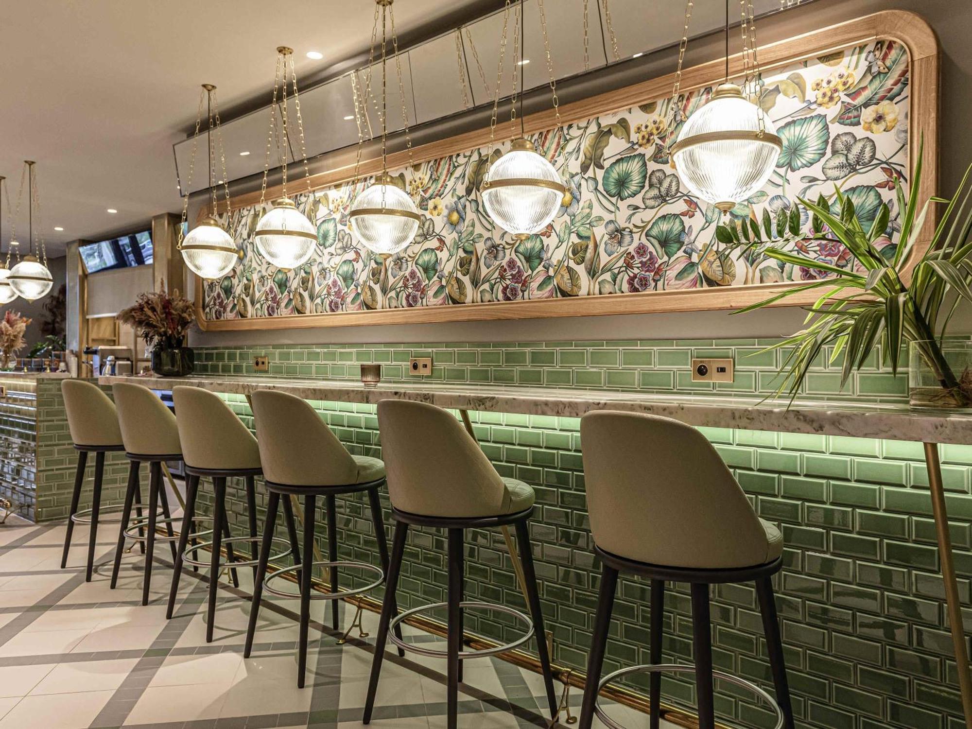 Mercure Centre Hotel Anvers