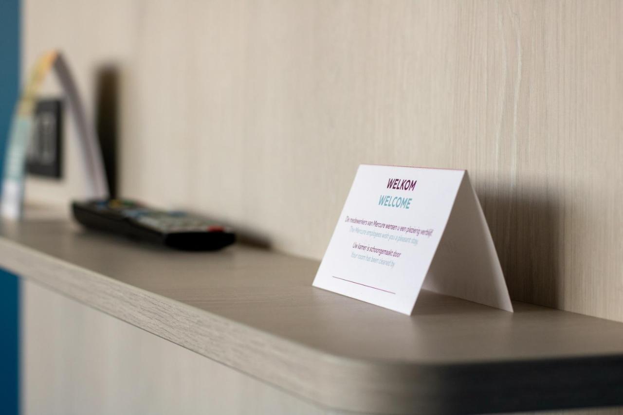 Mercure Centre Hotel Antwerpen