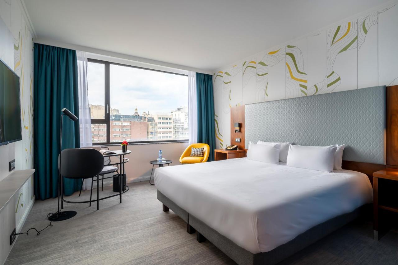 Mercure Centre 4* Antwerpen
