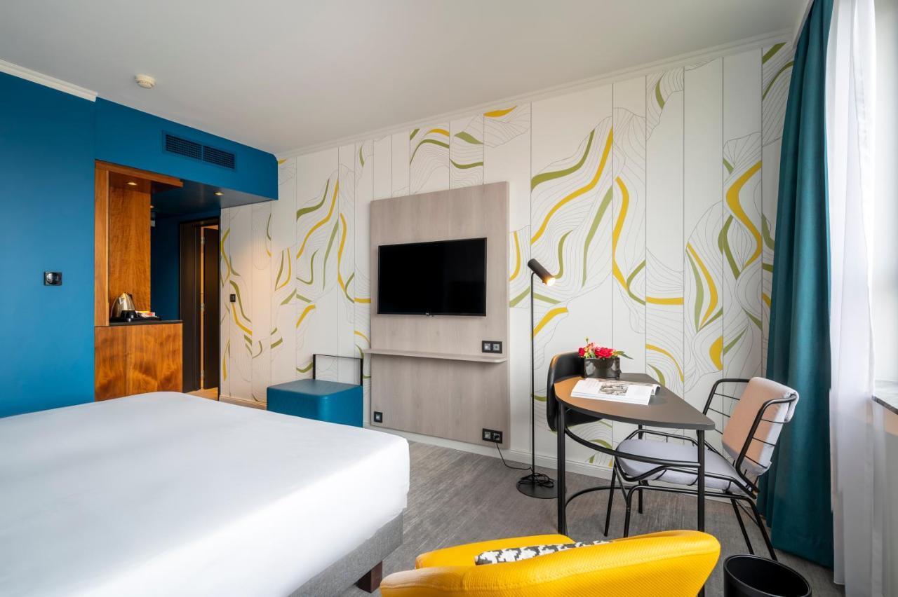Mercure Centre Hotel 4*