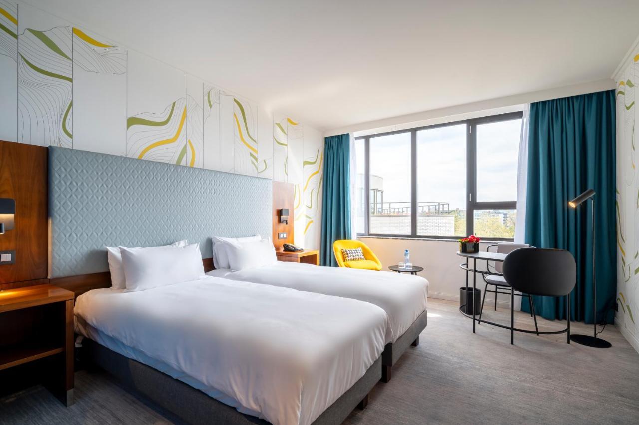 Mercure Centre 4*