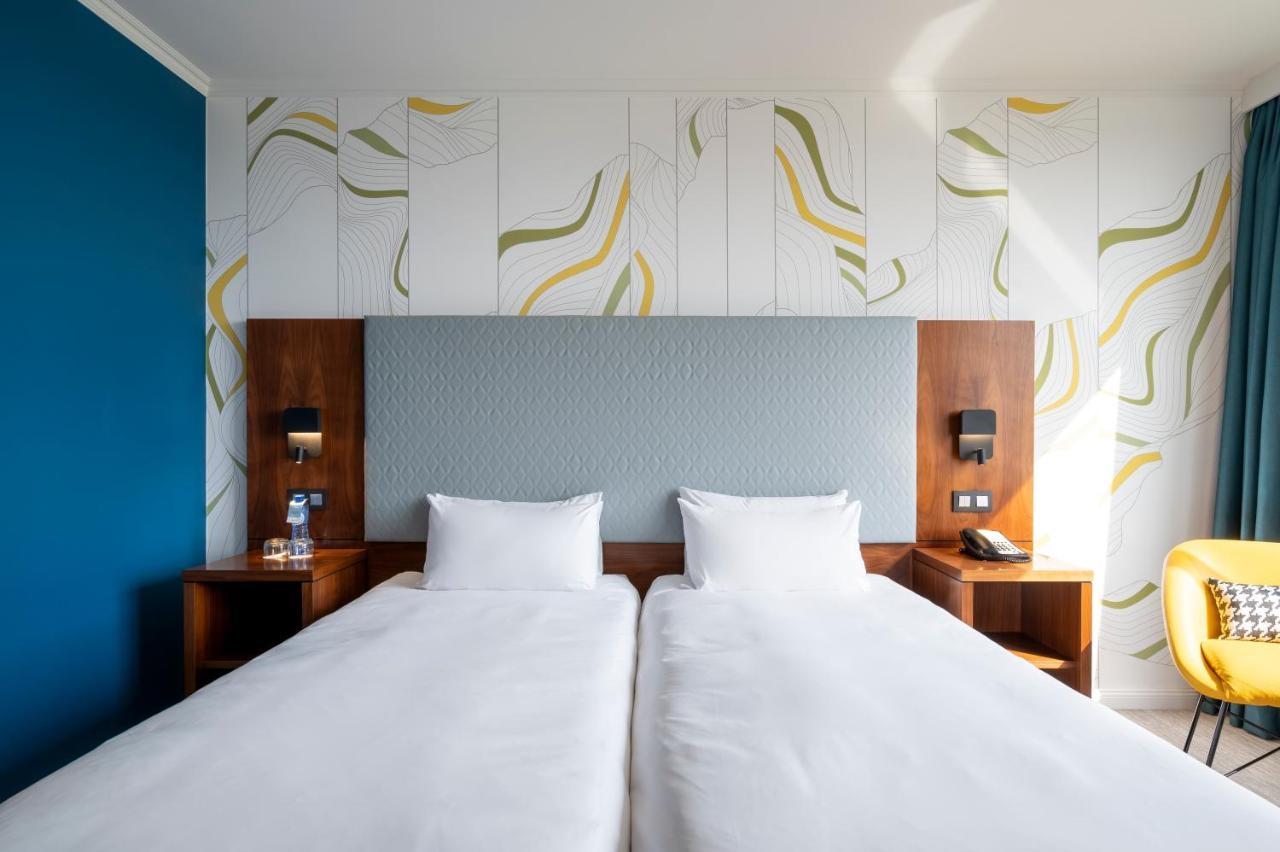 Mercure Centre 4*