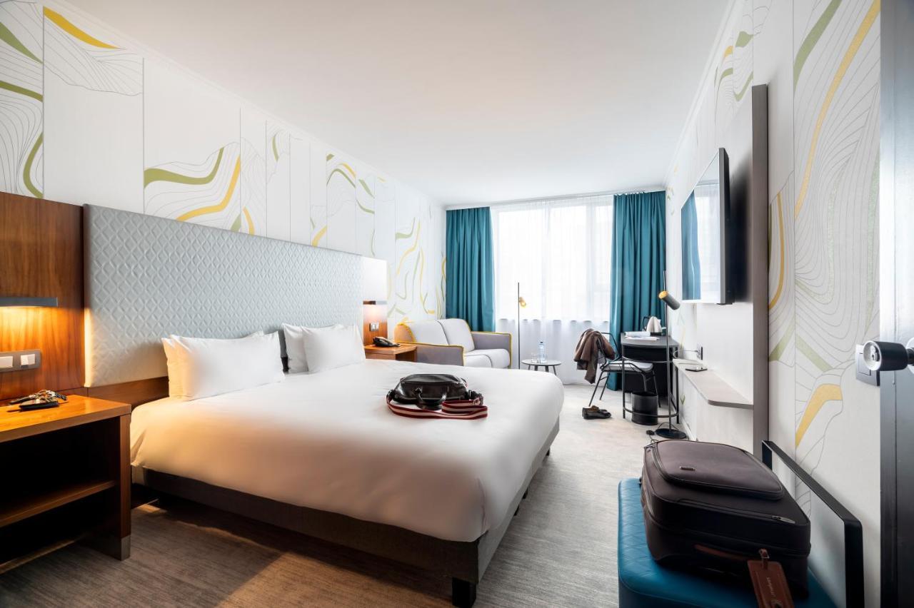 Hotel Mercure Centre Antwerpen