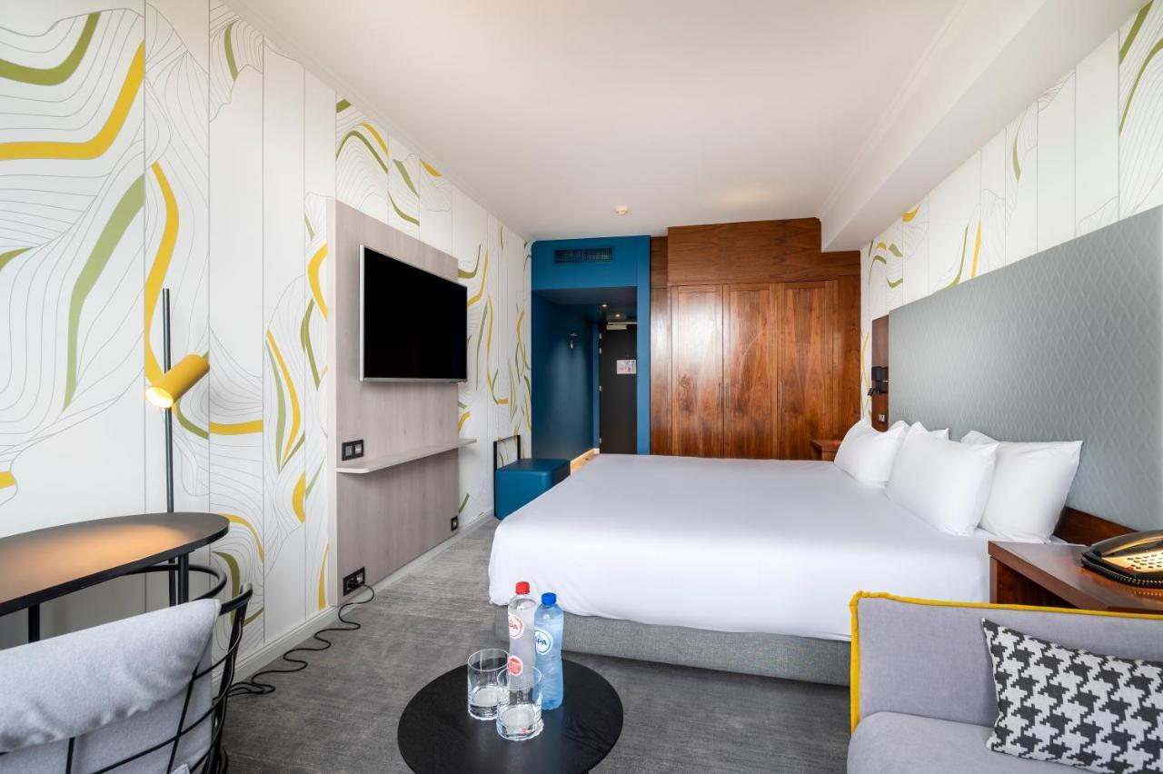 Mercure Centre Antwerpen