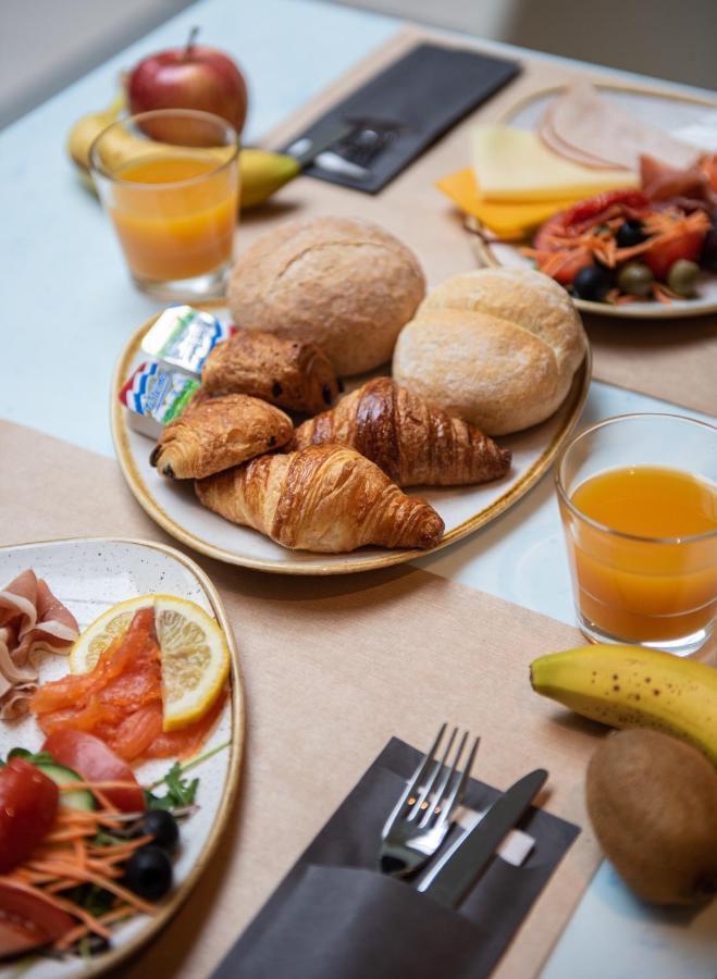 Mercure Centre 4* Anvers