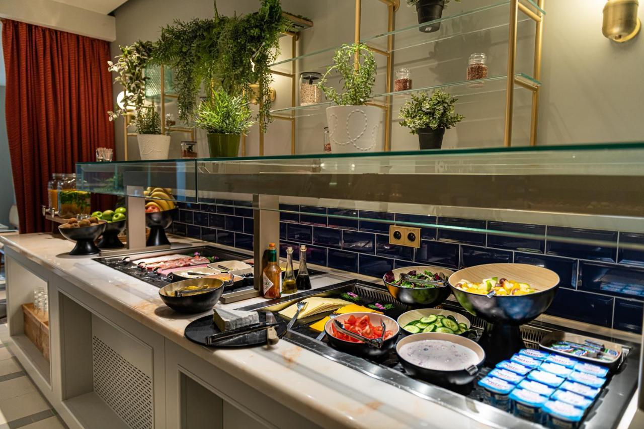 Hotel Mercure Centre