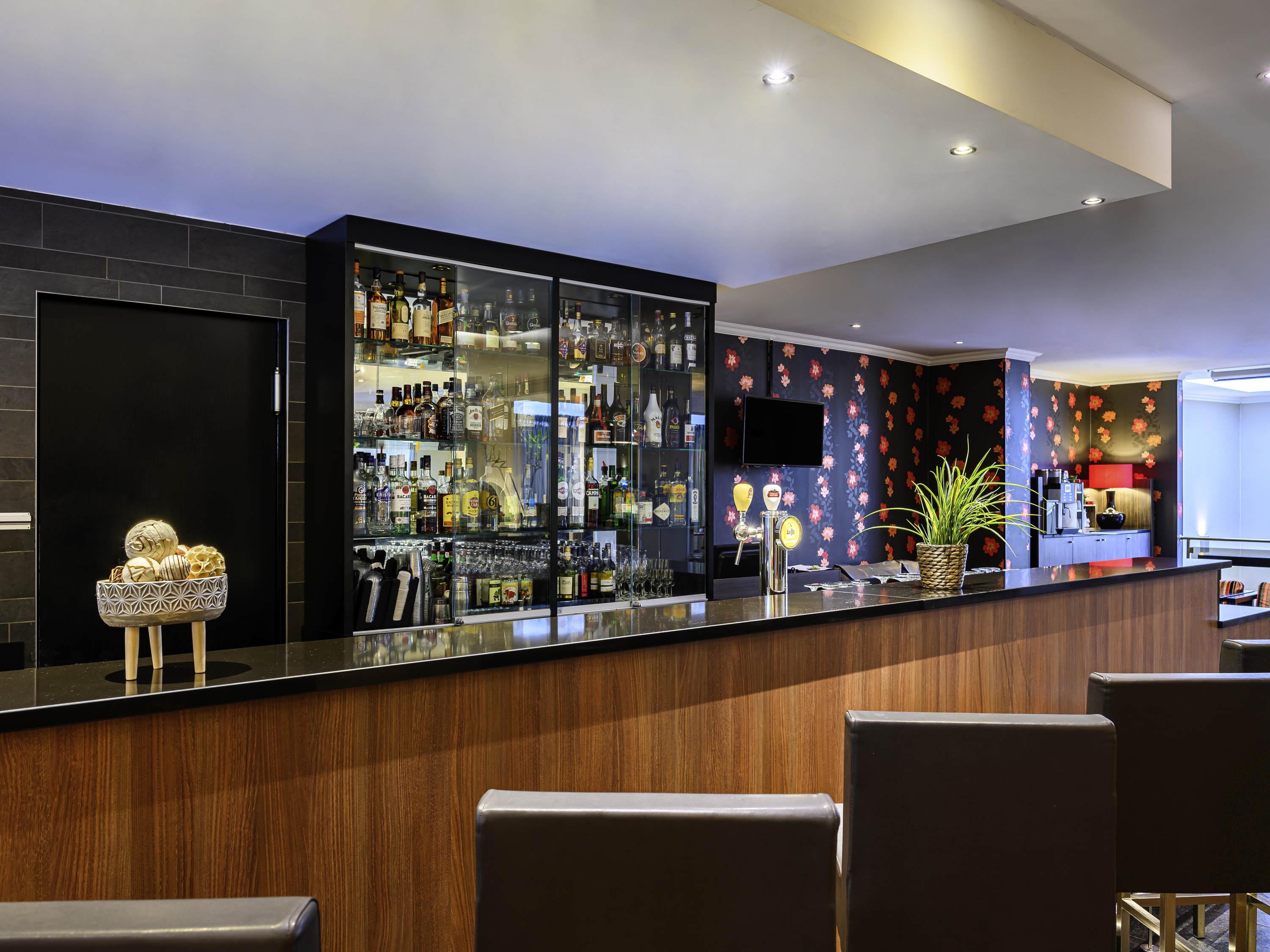Mercure Centre