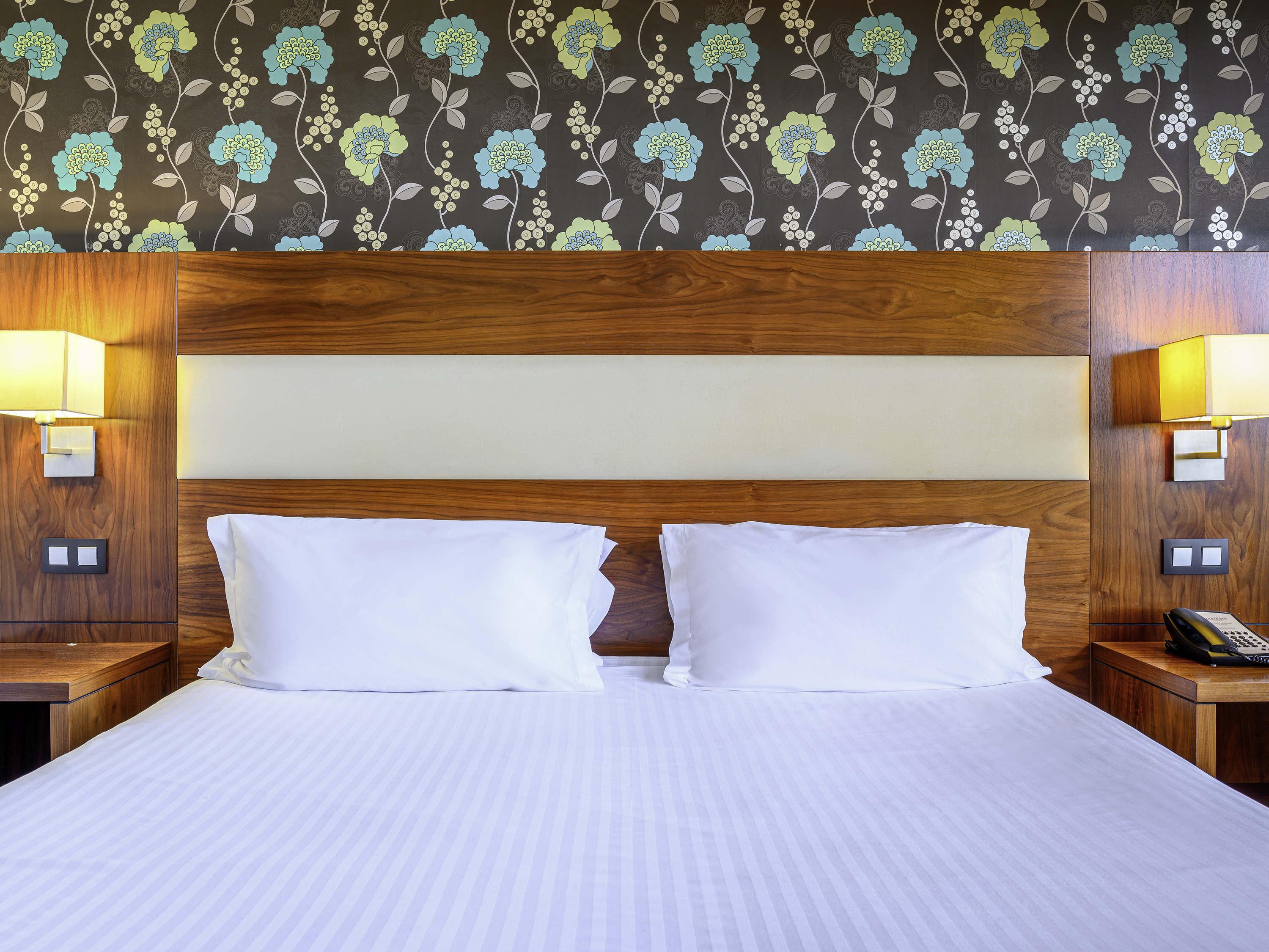 Hotel Mercure Centre Antwerpen