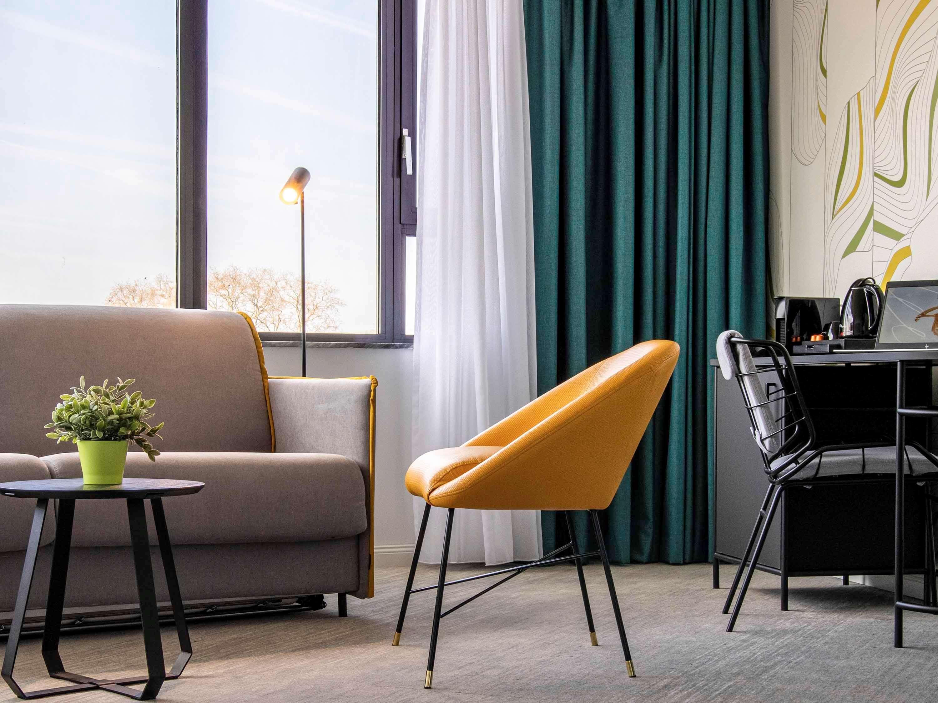 Mercure Centre Hotel Antwerpen