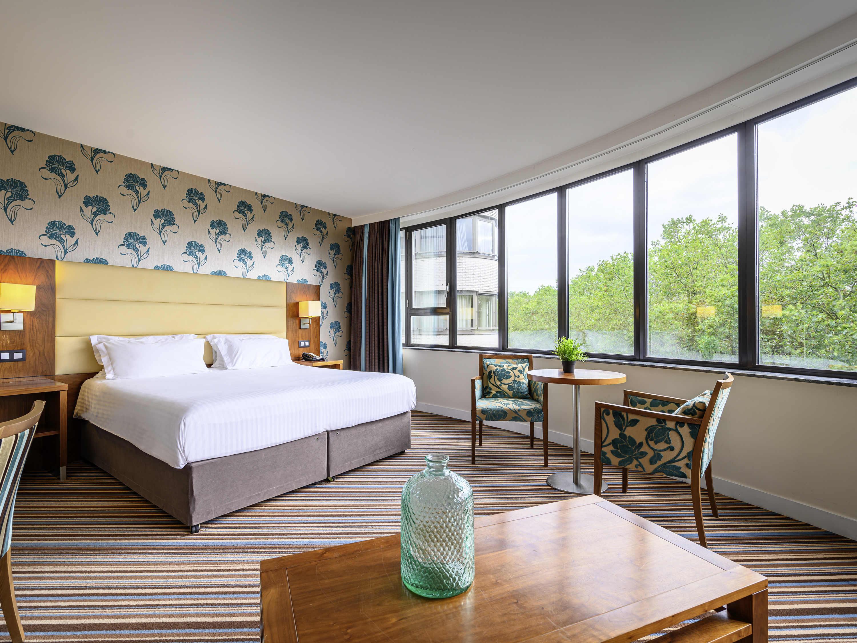 Mercure Centre Antwerpen