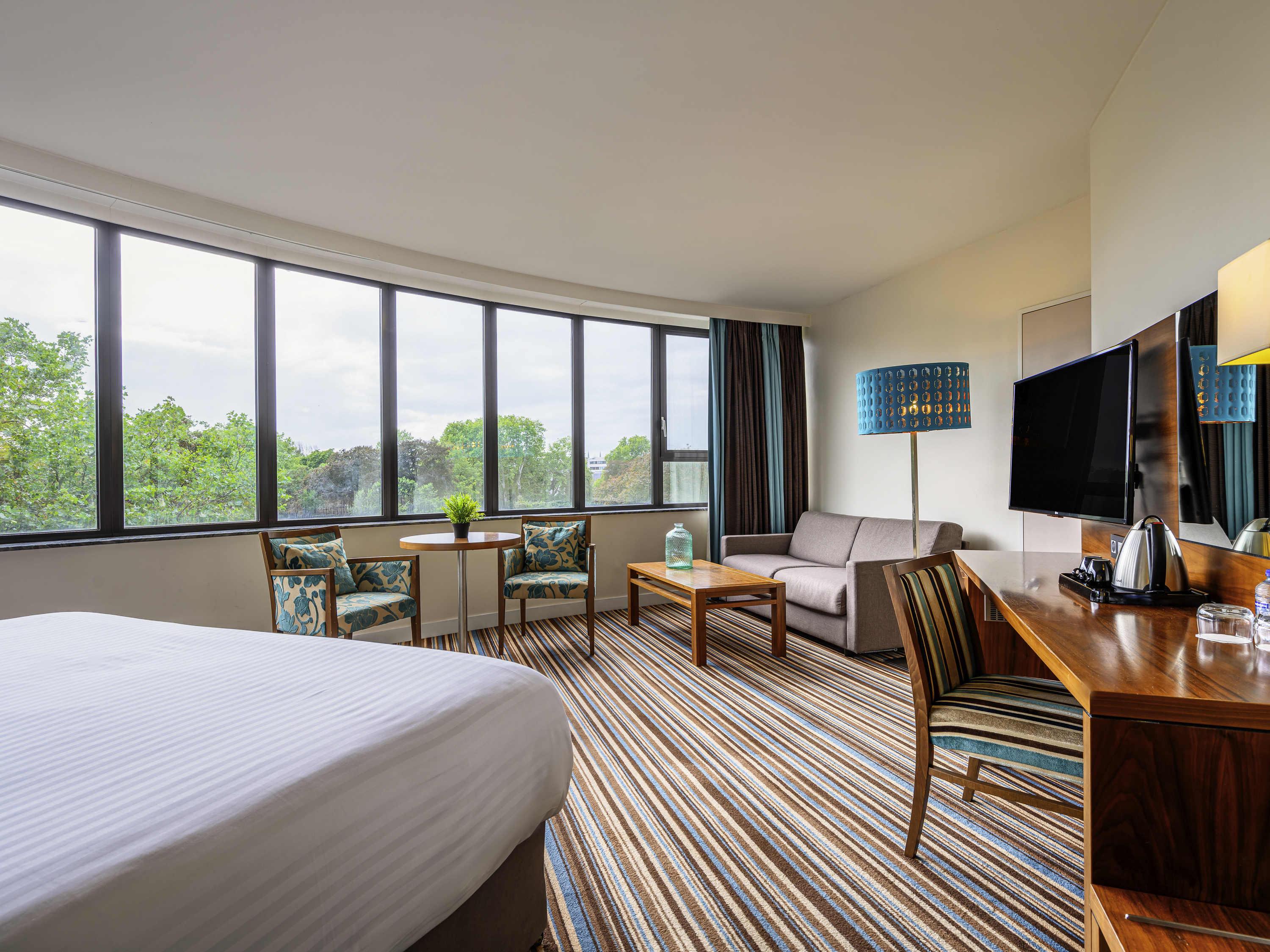 Mercure Centre Anvers
