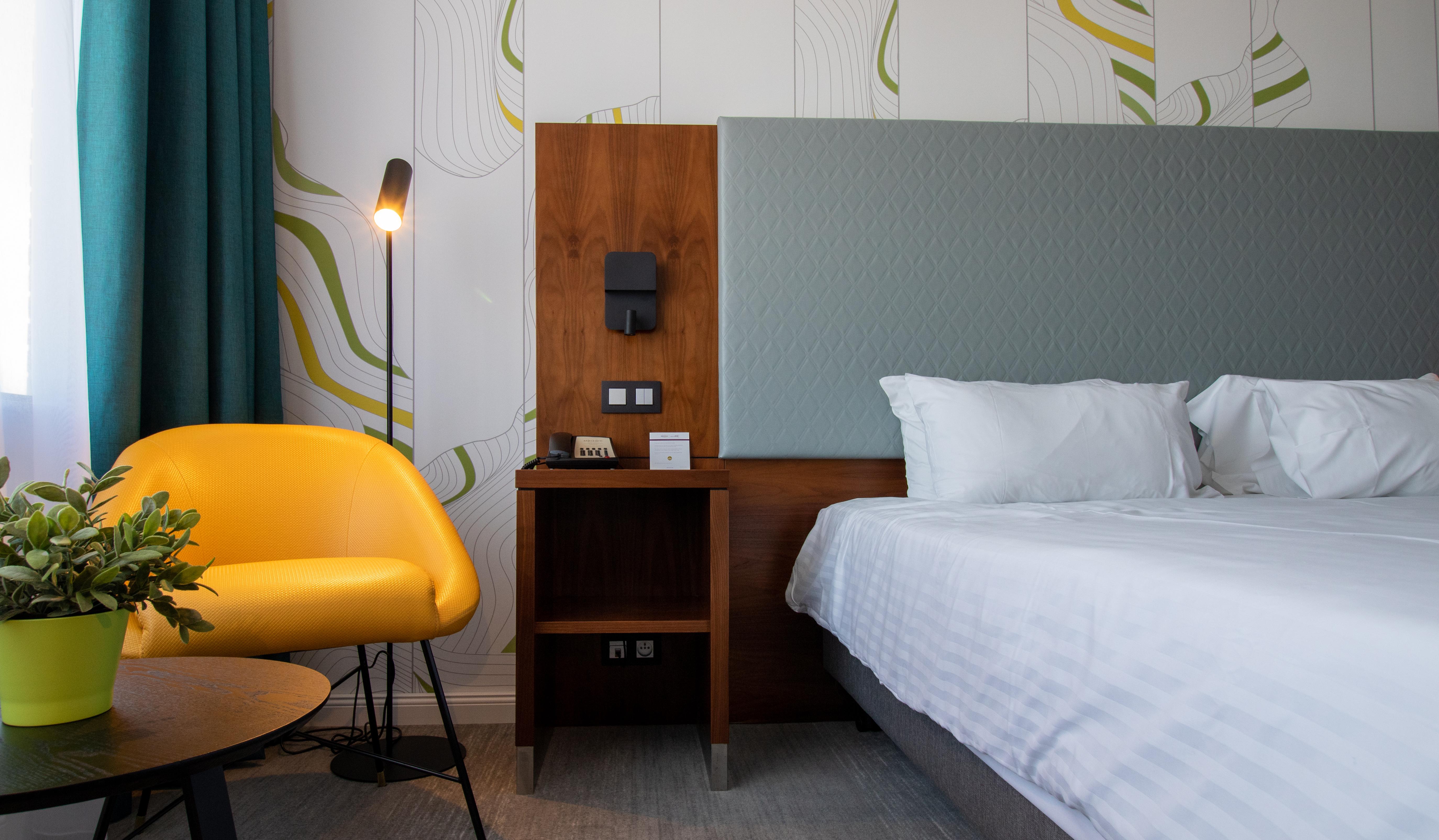 Mercure Centre 4* Antwerpen