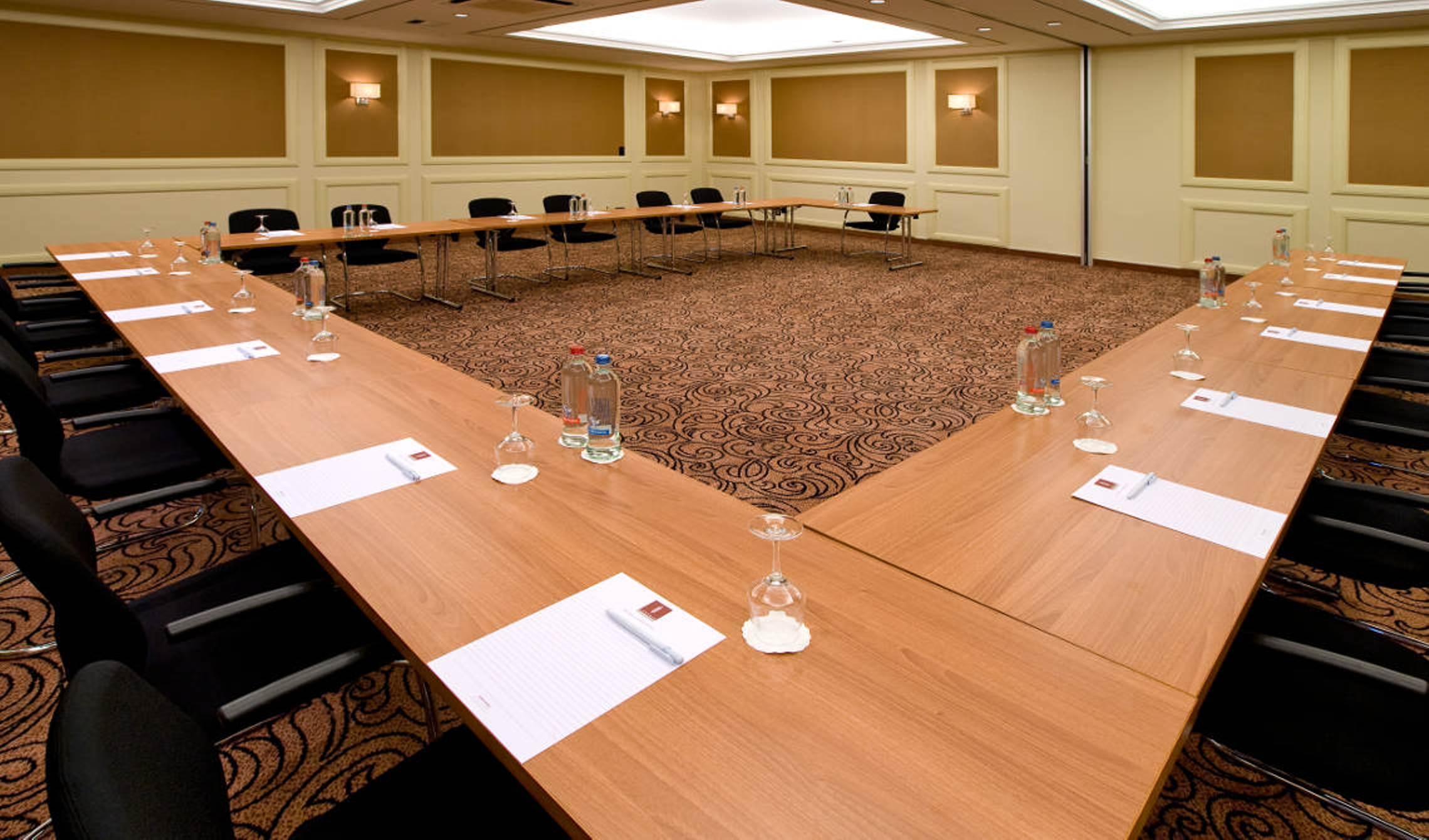 Mercure Centre Hotel Anvers
