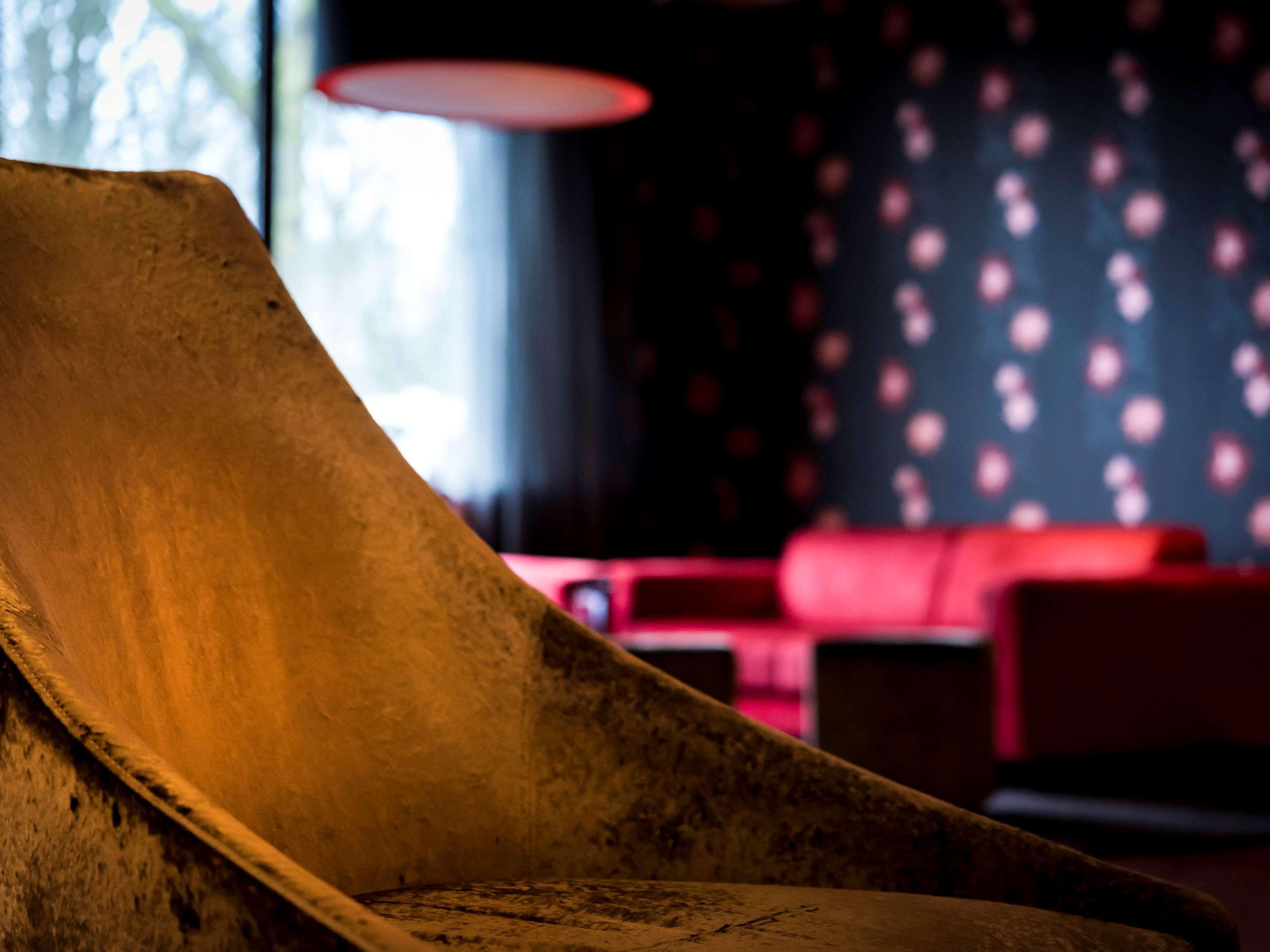 Mercure Centre Anvers