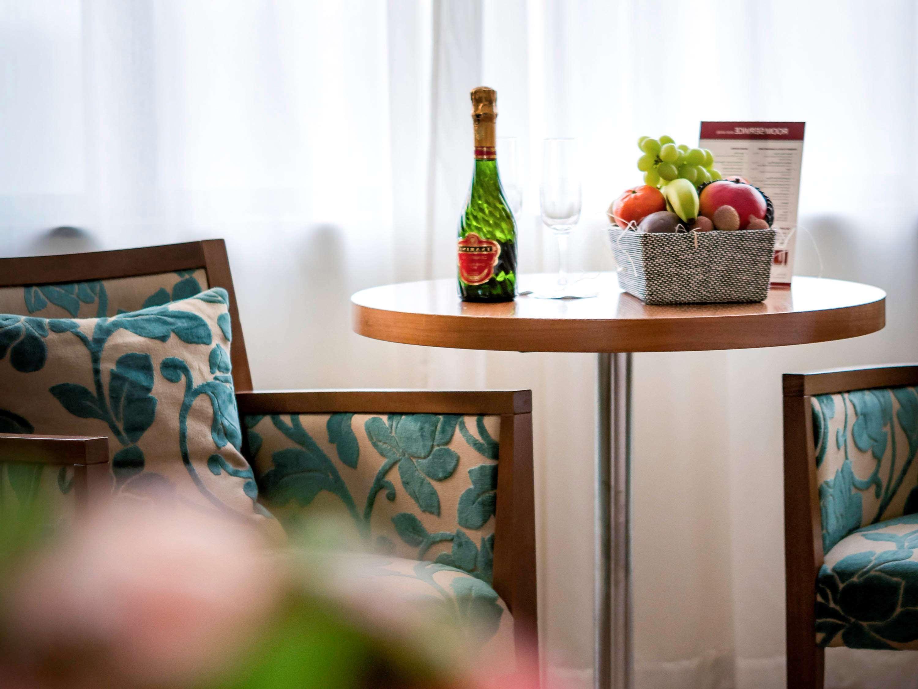 Mercure Centre 4*