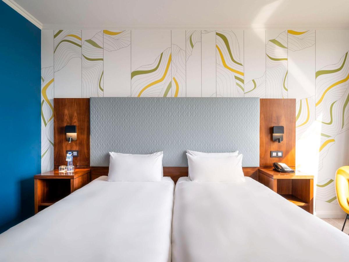 Mercure Centre Antwerpen
