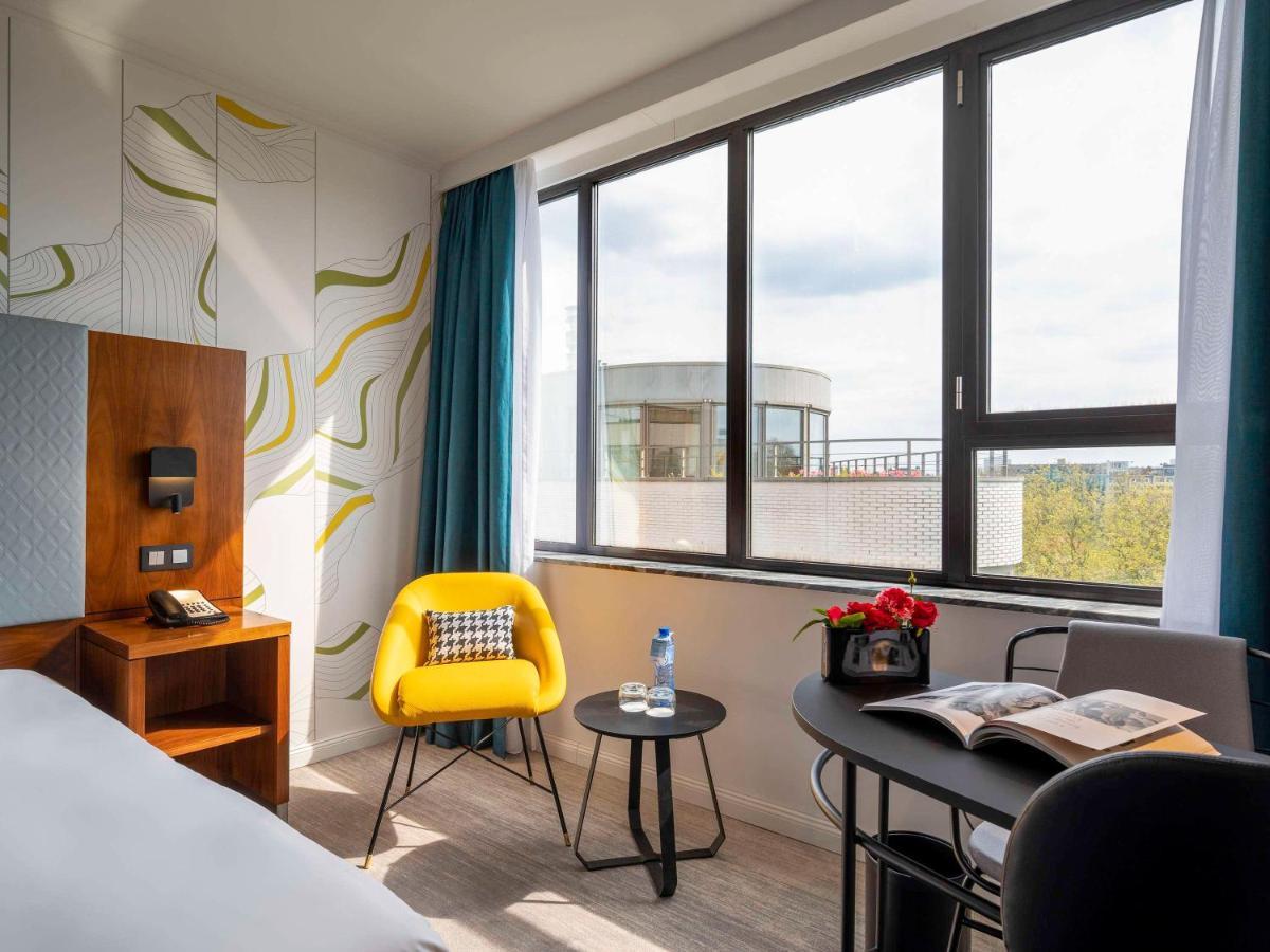 Mercure Centre Hotel 4*