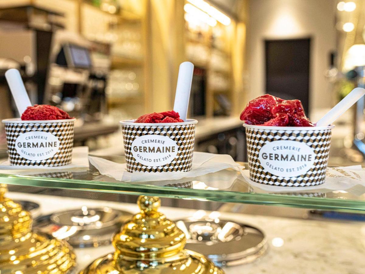 Mercure Centre 4* Antwerpen