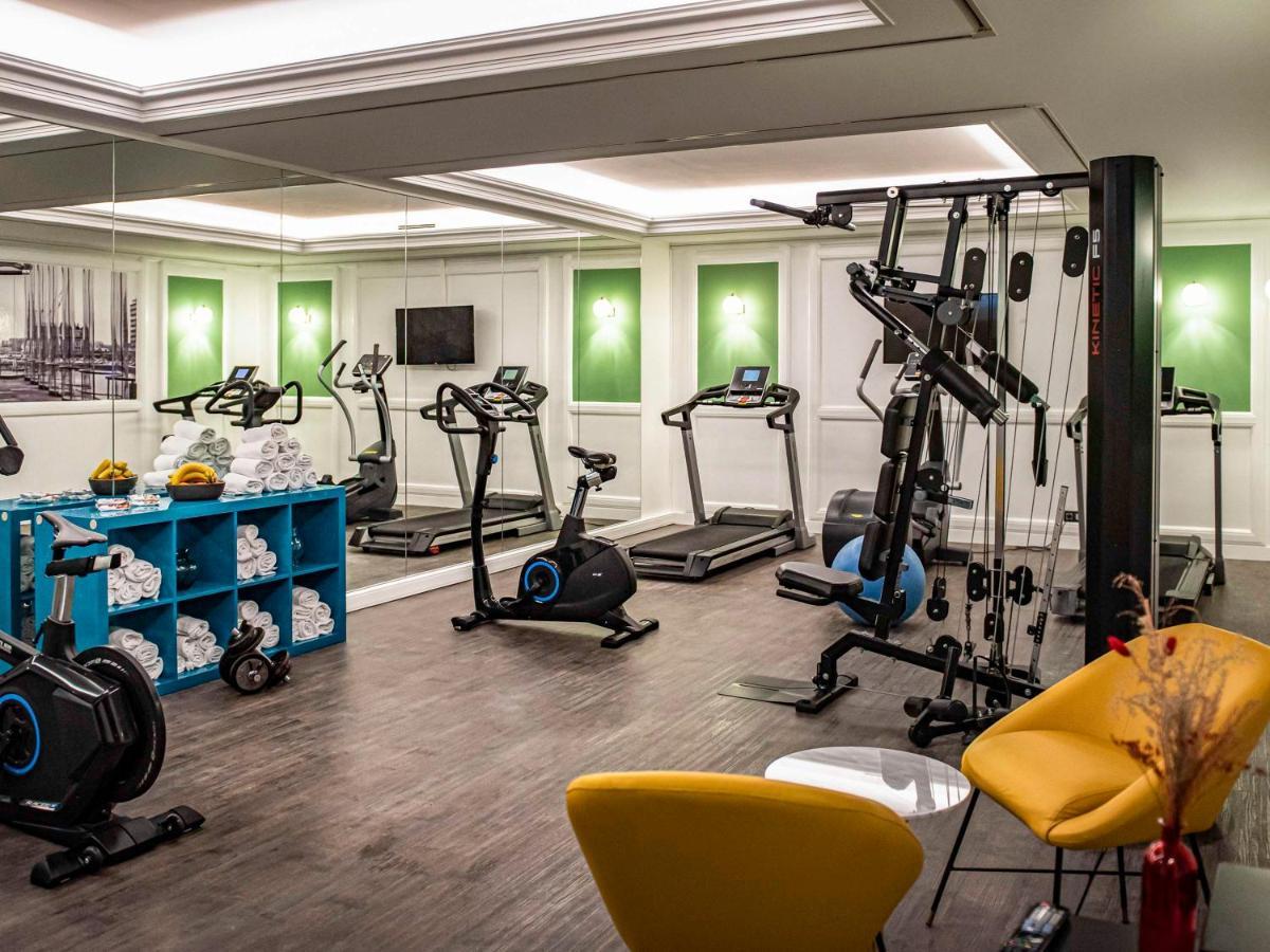 Mercure Centre 4*