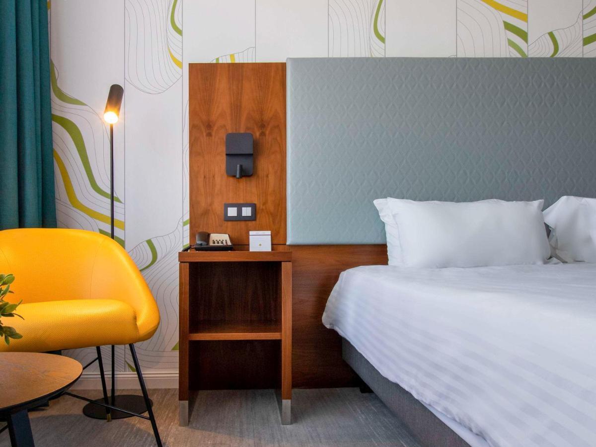 Hotel Mercure Centre Antwerpen