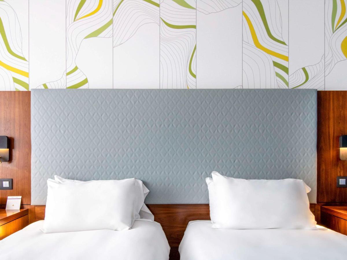 Hotel Mercure Centre