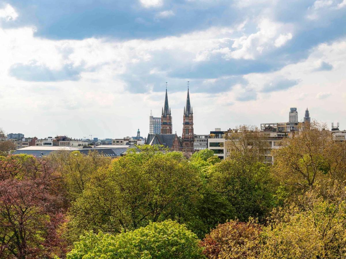 Mercure Centre 4*