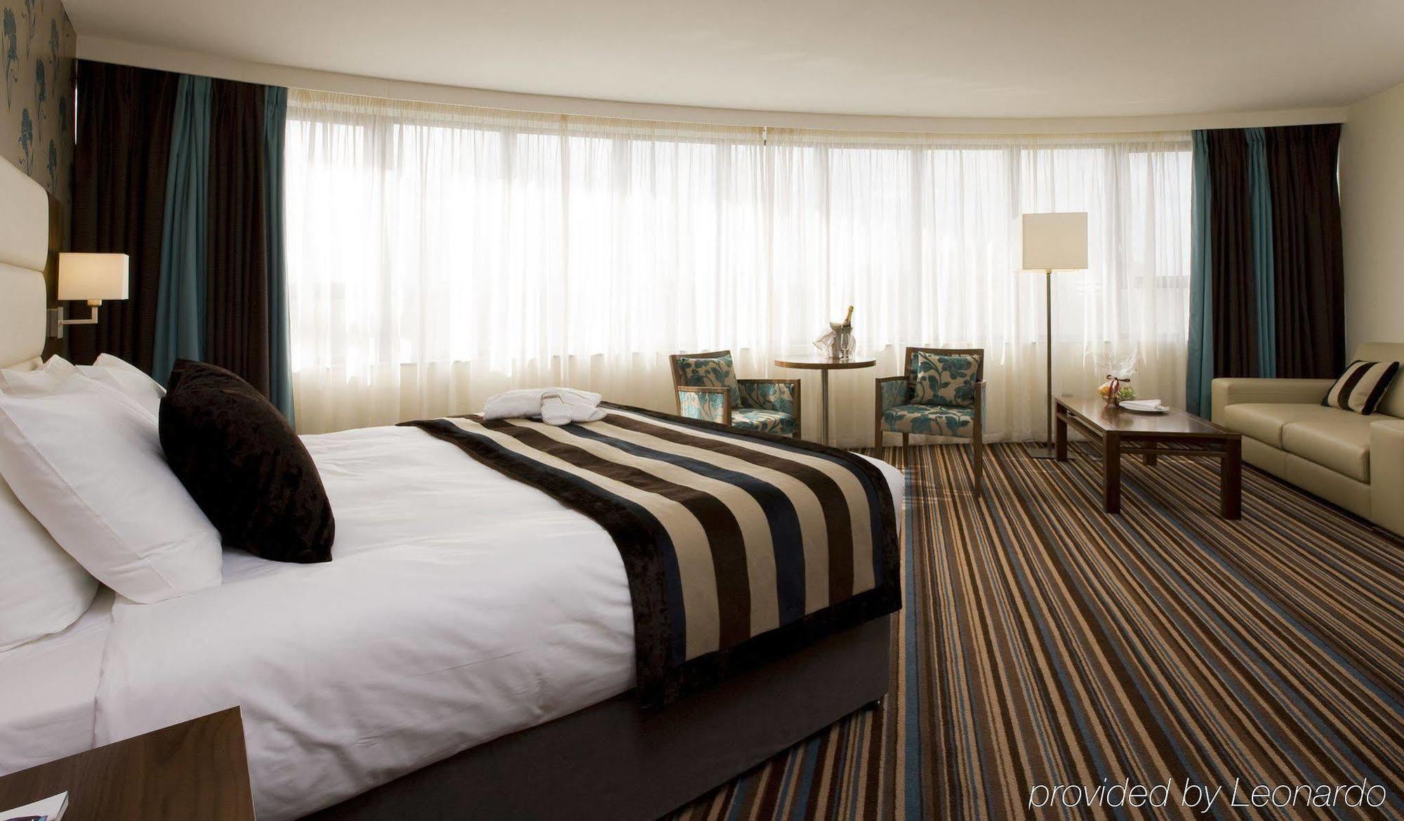 Mercure Centre 4* Antwerpen