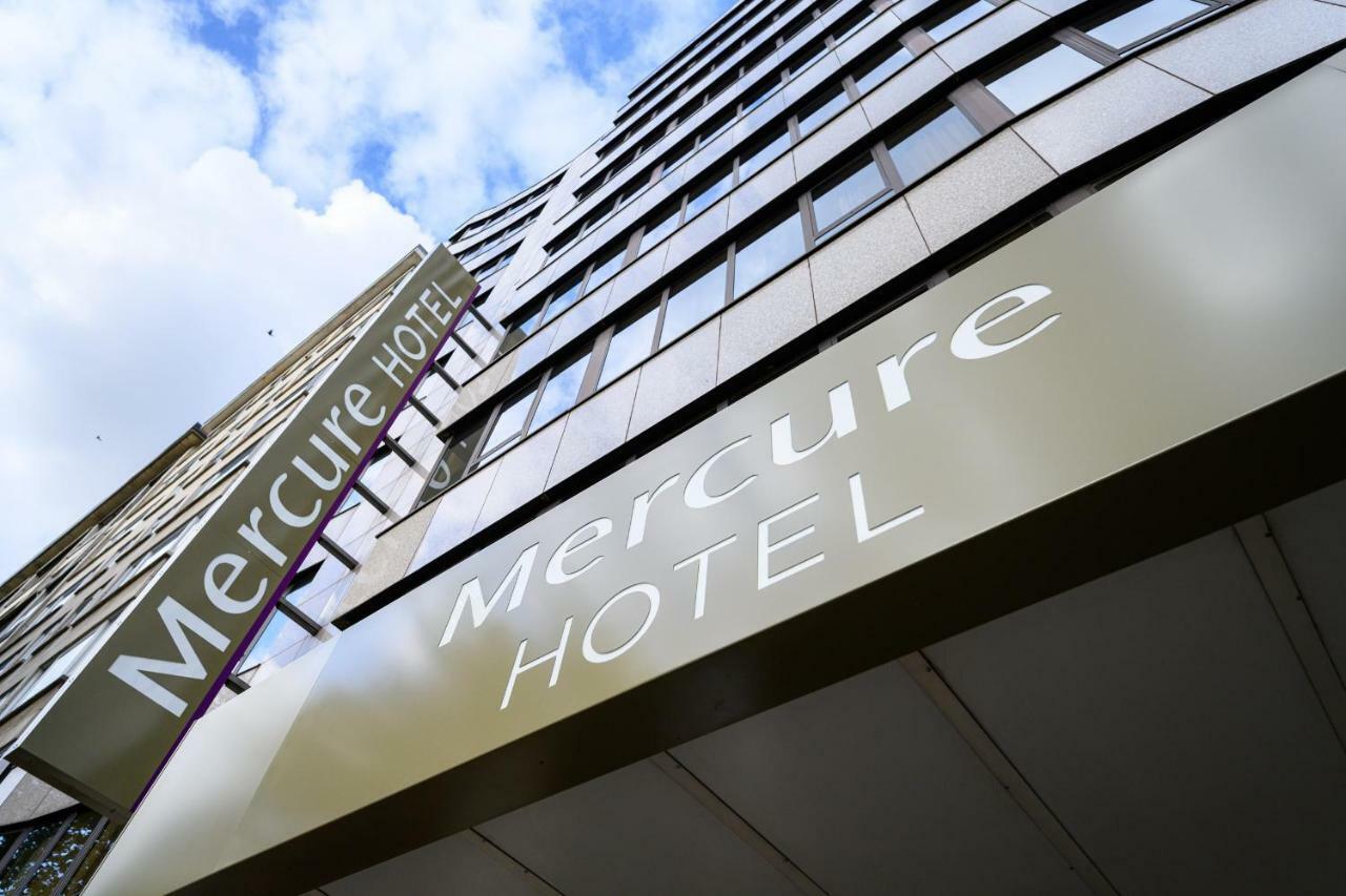 Mercure Centre